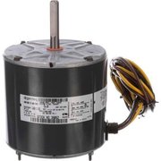 A.O. Smith Genteq OEM Replacement Motor, 1/4 HP, 1100 RPM, 460/400V, TEAO 3S052